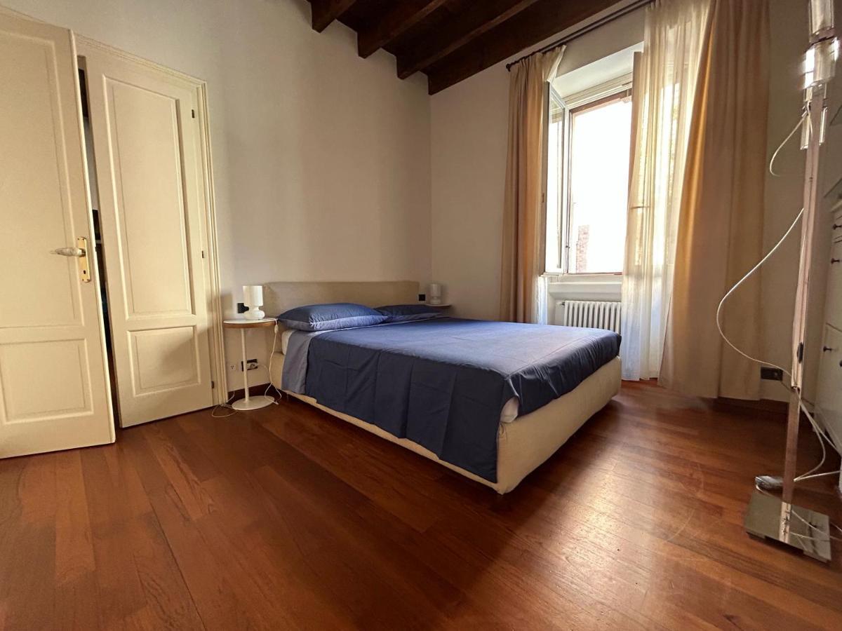 Duca Di Porta Romana, Viaorti Милано Екстериор снимка